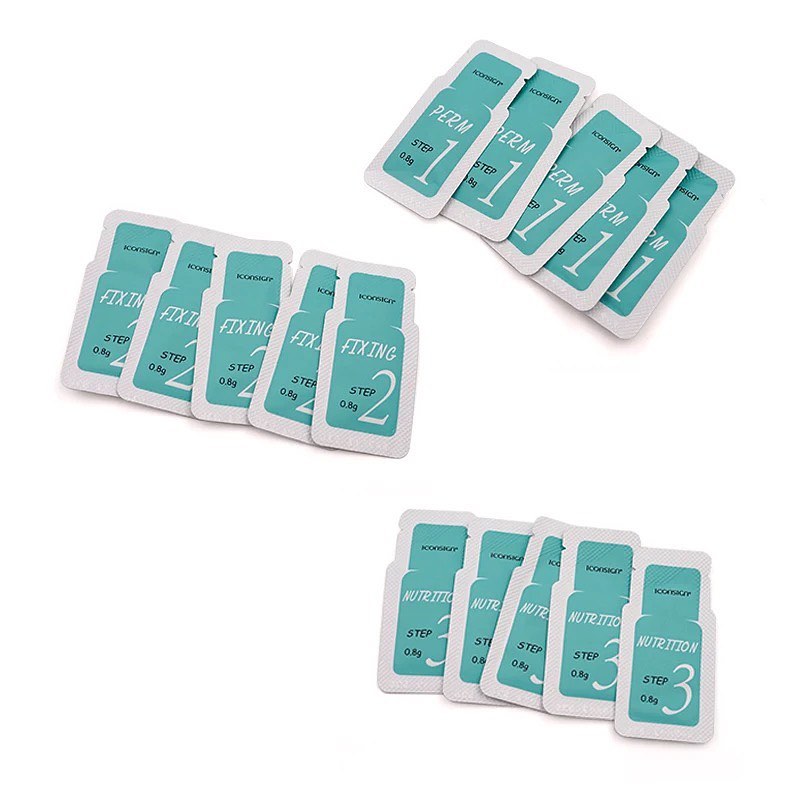 Lash Lift Kit ( Set per kthimin e qerpikeve )