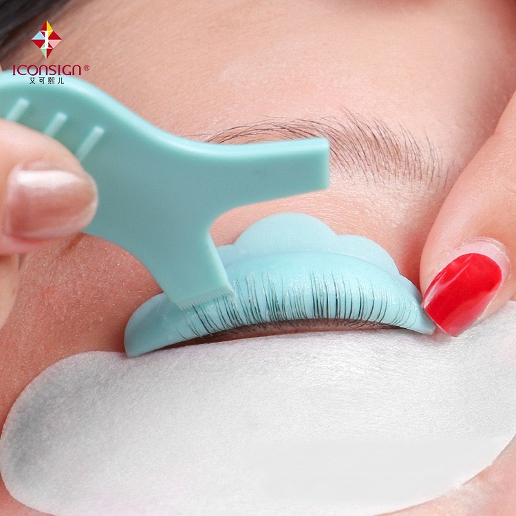 Lash Lift Kit ( Set per kthimin e qerpikeve )