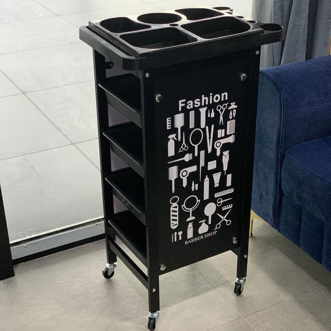 Karrel per parukeri & berberi