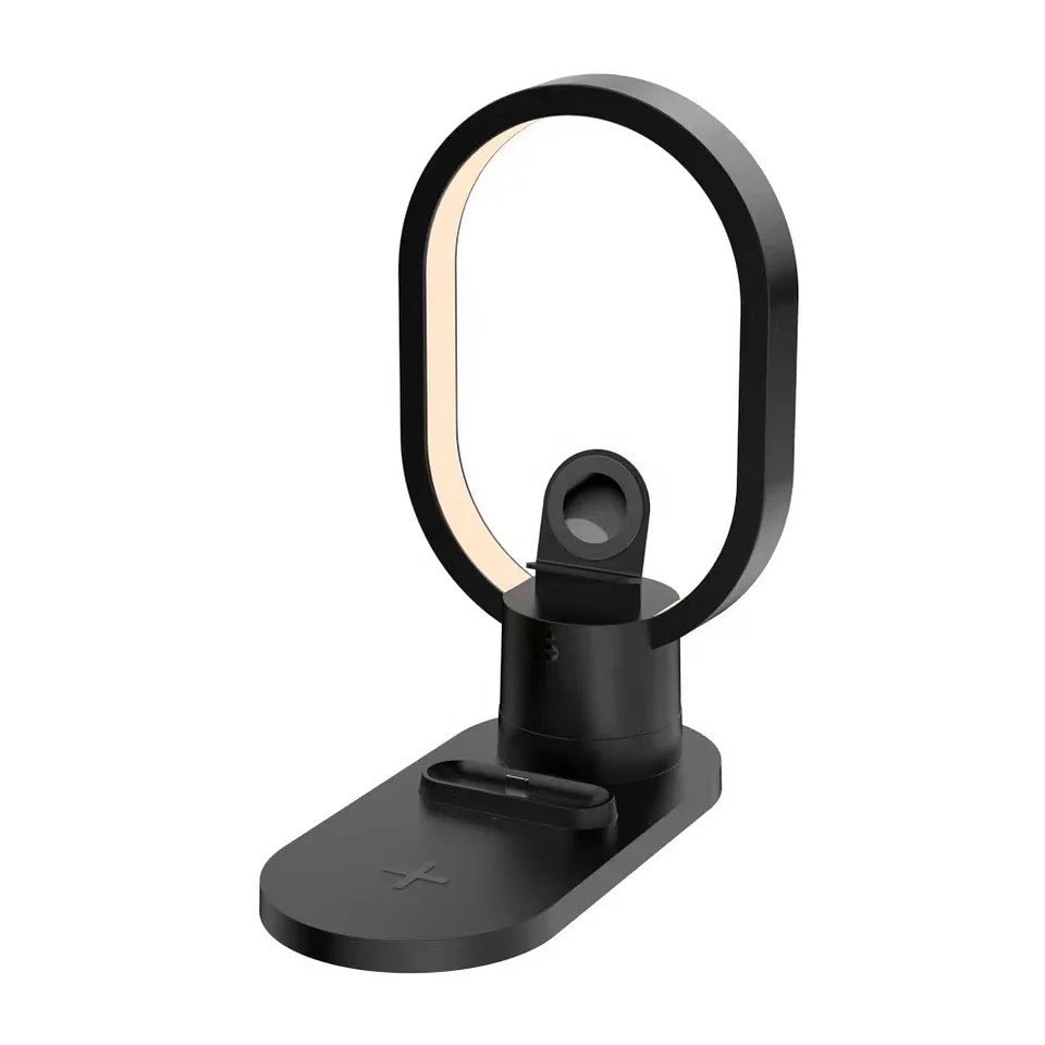 Karikues me Wireless LED 4n1