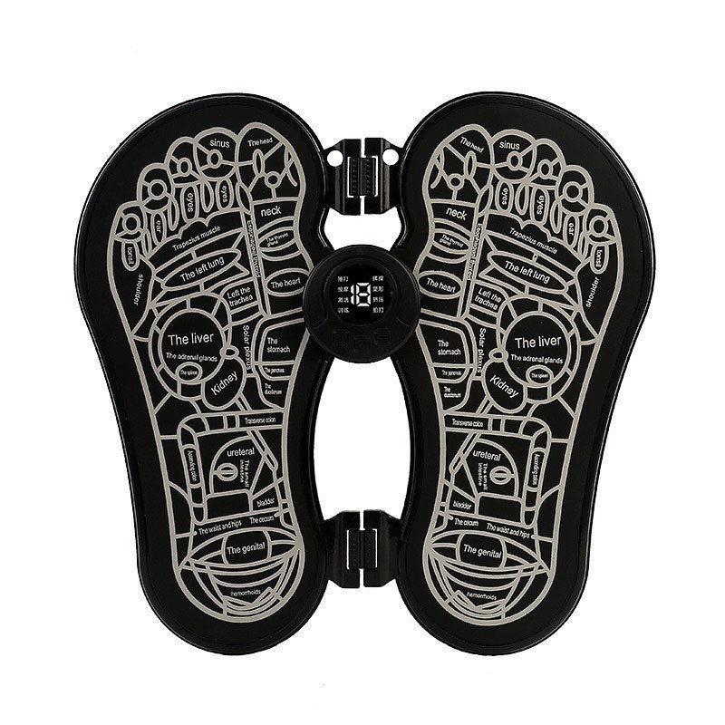 Masazhues për kembet EMS