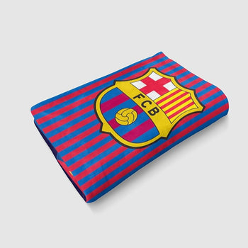 Peshqir plazhi me Barcelonen