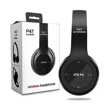Kufje me wireless P47