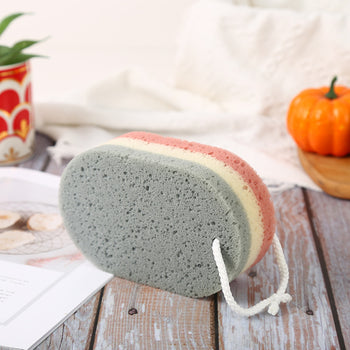 Sfungjer trupi me 3 shtresa