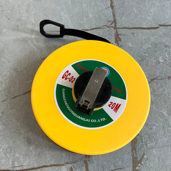 Meter 20 m