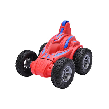 Stunt Car, makine cross- country