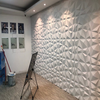 Panel muri dekorativ 3D