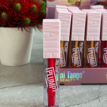 Lip Plump Mini Tango