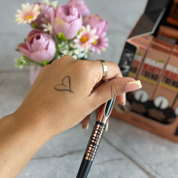 Eyeliner Million Pauline