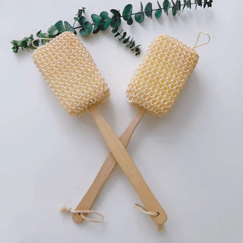 Sfungjer trupi me bisht druri