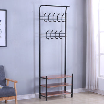 Raft organizues për rrobat & këpucët