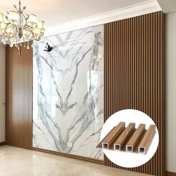 Panel muri dekorativ PVC