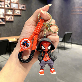 Varëse çelësash me Spiderman