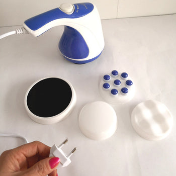 Masazhues trupi Relax & Spin Tone