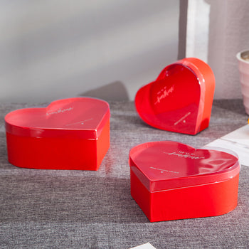 Set kuti dhuratash x3