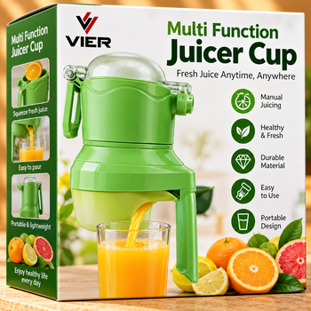 Shtrydhëse manuale për fruta VIER