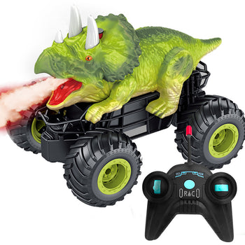 Loder per femije, dinosaure