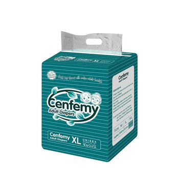 Pampers për të rritur XL unisex