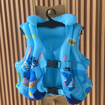 Jelek për not me Stitch ose kafshë për fëmijë