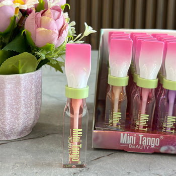 Lip oil Mini Tango