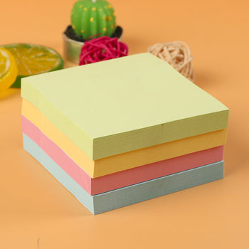 Sticky notes ne forme katrore
