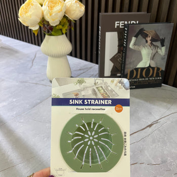 Sita silikoni për lavaman, kundër bllokimeve