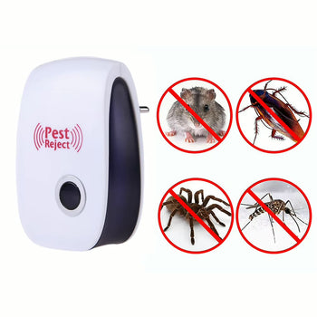 Aparat kundër insekteve/ minjve