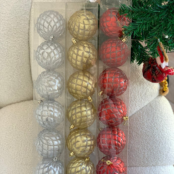 Topa dekorativ për pemën