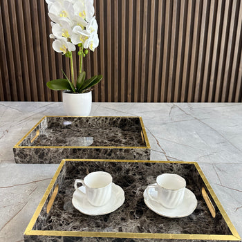 Set tabaka x2