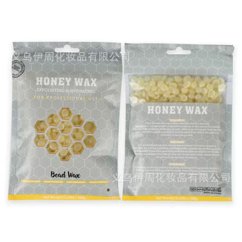 Honey Wax Dyllë kokrriza për depilim profesional