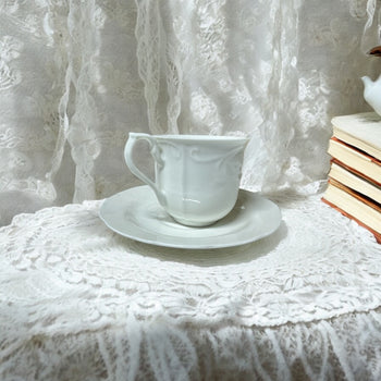 Set me filxhana çaji vintage dhe degëzime
