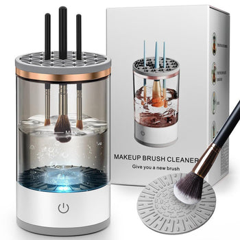 Pajisje pastrimi për furçet e makeup