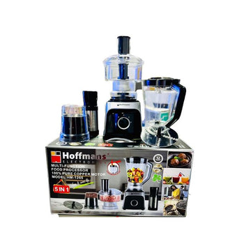 Blender elektrik 5n1 Hoffmans