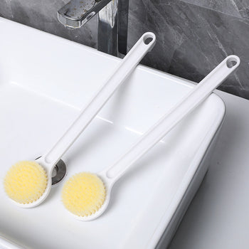 Furçë dushi për trupin me bisht