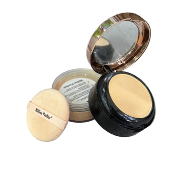 Pudër kompakte Million Pauline