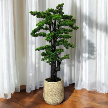 Pemë Bonsai artificiale