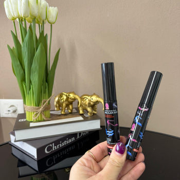 Mascara Black Diva volum & gjatësi maksimale