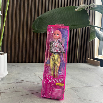 Young Show Fashion & Glamour