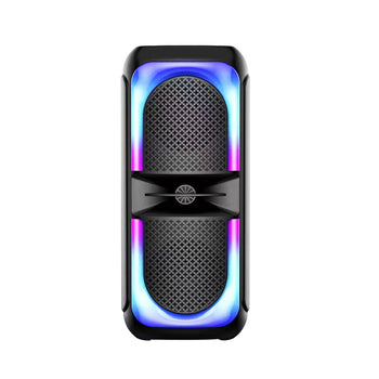 Boks me bluetooth