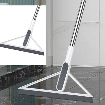 Fshesë pastrimi silikon