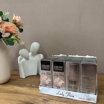 Serum Color Changing shkëlqim natyral.