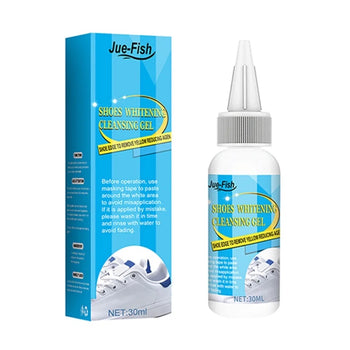 Xhel zbardhues për atletet e bardha 100g