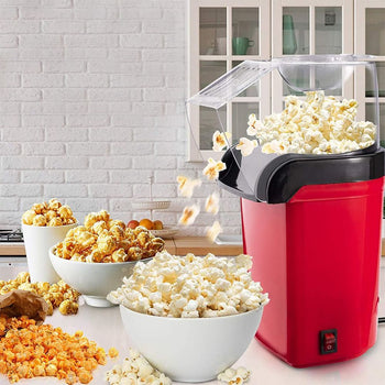 Paisje elektrike për bërjen e kokoshkave Popcorn maker