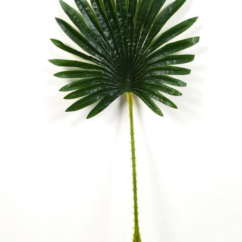 Gjethe artificiale palme 75 cm