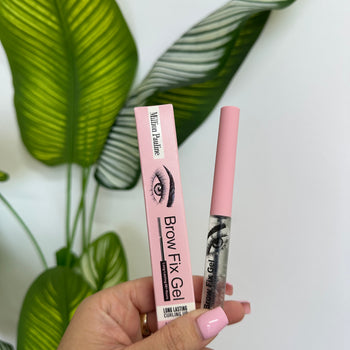 Xhel për vetulla Brow Fix Gel