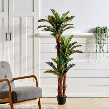Pemë artificiale palme 180 cm