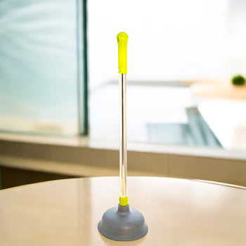 Zbllokuese tualeti ngjyrë gri me jeshile