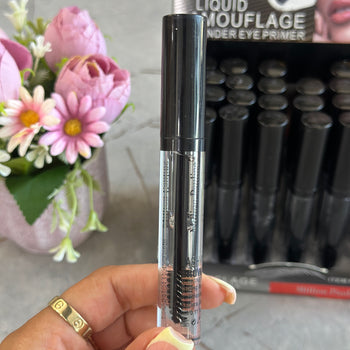 Primer për qerpikët Million Pauline