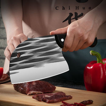 Thikë e madhe kuzhine