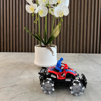 Motor Cross Car